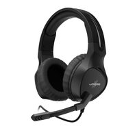 uRage gamingový headset SoundZ 300, černý