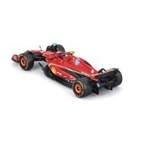 Bburago Bburago - RACE, Lamborghini SC63, v dekorativní krabičce, 1:43