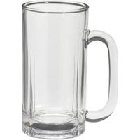 sklen. 550ml, 1ks, bez cejchu, ucho, pivo