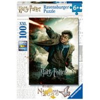 Harry Potter 100 dílků