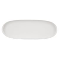 Talíř porc. servírovací Vada 30,6x10,5 cm