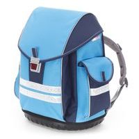 BAGMASTER THEORY 20 B GRAY/TURQUOISE/BLACK