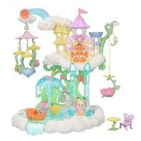 Sylvanian family Nebeský palác květinových víl