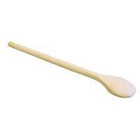 vařečka 20cm na hořčici/lžička