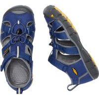 Dětská letní obuv Superfit 4-00137-87 water