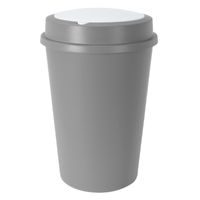 koš odp. d14,7x56,6cm, popelník, NR stojící