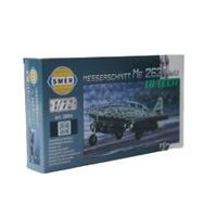 Messerschmitt Me 262 B 1:72