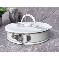 BERLINGERHAUS Forma na pečení sada titanovým nepřilnavým povrchem 2 ks Shiny Black Edition LP-KL-119P