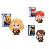 FDP 4D PUZZLE HARRY POTTER POSTAVY ASST