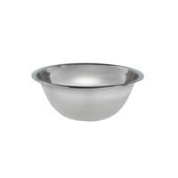 TORO Miska TORO hluboká, objem 1700 ml, 23 x 8 cm, dno průměr 10,5 cm_hamashop