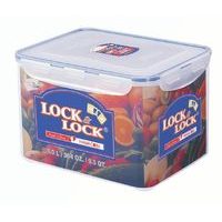 LOCKNLOCK Dóza na potraviny LOCK, objem 9 l, 22 x 28, 5 x 18 cm_hamashop