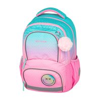 Školní batoh PREMIUM LIGHT Fotbal 2