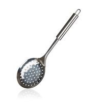 lžíce d11x33cm děrov., pěnov., AZORA, NR