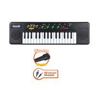 PLEJO Elektronické klávesy