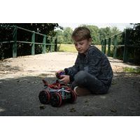 Volvo Edice, 6 druhů