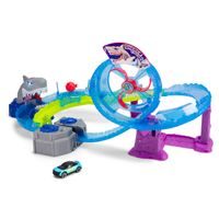 Minecraft Movie figurky 2,5" sada 4ks