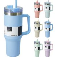 termohrnek 1,2l, 6 barev, brčko, NR