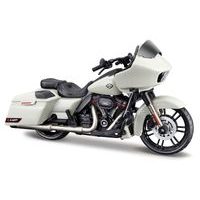 Maisto Maisto - HD - 2018 CVO™ Road Glide®, 1:18