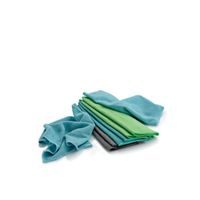 utěrka-role houbová 20x40cm, 40ks ubrousků, polyester