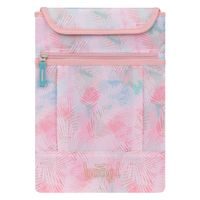 BAAGL Obal na notebook Lilac