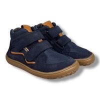 FARE MID-WIDE CHELSEA – dívčí celoroční obuv barevné