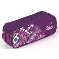 Gabol, Pouzdro 3 zipy BERRY 215711
