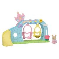 Sylvanian family Dvojhoupačka pro zvířátka