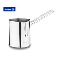 džezva 1,0l NR satin, PROLINE, drát.držadlo