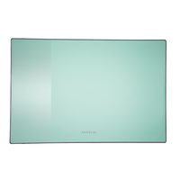 Podložka na stůl 60x40cm PASTELINI zelená