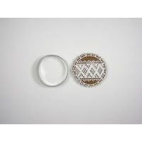 vykr.NR 0012 Kolečko, 5cm