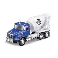Maisto Maisto - Mack Granite trucks, míchačka