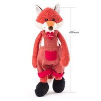 BRIO Tahací mravenec