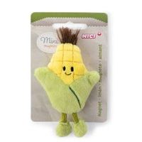NICI NICI magnetka mini Kukuřice 7cm, Green