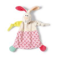 NICI NICI MFN muchláček Králík 25x25cm