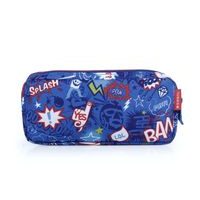 Gabol, Etue 2 zipy STEREO 226131