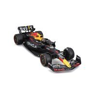 Bburago Bburago - RACE+PLAY, FERRARI, 458 Speciale, červená, 1:18