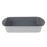 BERLINGERHAUS Plech na pečení s titanovým povrchem 40x28,5 cm Aspen Collection BH-7909