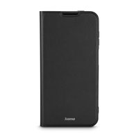 Hama Daily Protect, pouzdro-knížka pro Samsung Galaxy XCover 7 Pro, funkce stojanu, černé