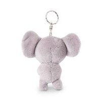 NICI Glubschis klíčenka Koala Miss Crayon 9cm