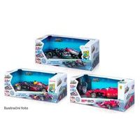 Maisto M. Tech RC, Racing Series, assort, 2,4 Ghz, 1:24