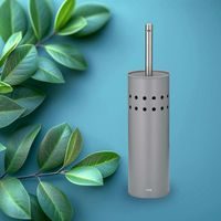 KELA Koš kosmetický MONACO 3l žlutý KL-24311