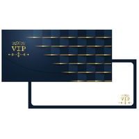 obálka dárková VIP na peníze