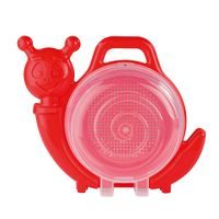 DOLU Nočník 3 v 1, šedý