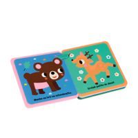 NOTIQUE Školní diář Zelený (září 2025 – prosinec 2026), 9,8 x 14,5 cm