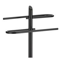 KELA Držák na ručníky nerez LUCIDO 3 ramena KL-22699