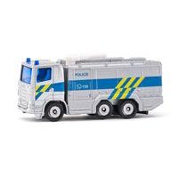 SIKU SIKU Super - VW 11 s tahačem a Beetlem