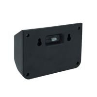 XQMAX Spací pytel mumie modrá KO-X98000290modr