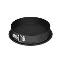 BERLINGERHAUS Forma na dort s nepřilnavým povrchem 2v1 26x6,8 Antracit Collection BH-8689