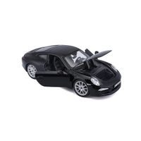 Bburago Bburago - Auta HOBBY, Plus, Audi RS 5 Coupé, červená, 1:24