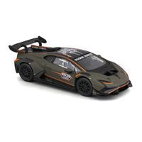 Bburago Bburago - Motocykl, CYCLE, Red Bull KTM Rally 2019 (Dakar Rally), 1:18